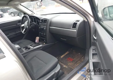 2008 Dodge Charger z USA, uszkodzony, nr VIN 2B3KA43G88H198325